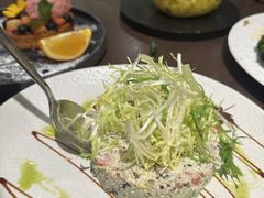 -Shantek象提南亚餐厅&西餐融合Bistro(淮海中路店)