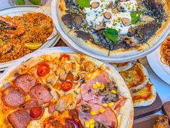 -get pizza意大利餐厅(凯德MALL店)