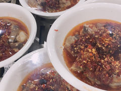 -笨罗卜浏阳菜馆(太平街店)