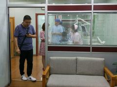 -新达口腔(华东理工大学店)