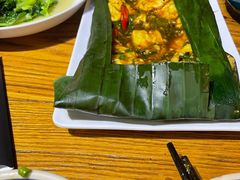 -蜗牛的家旅行主题云南菜餐厅.小酒馆(护国寺店)