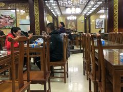 大堂-白魁老号饭庄(交道口店)