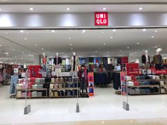 -优衣库(南宁万象城店)