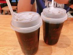 -震山堂·手工劲面(仓山万达店)