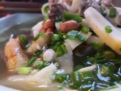 -车沾巷·重庆老味豌杂面