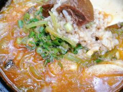 -沈妈砂锅(光华村店)