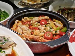 -阿毛饭店首店·宁波老字号(文化广场店)