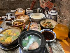 -南京大牌档(新街口德基广场店)