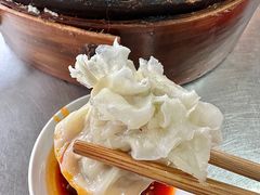 -刘七嬢烧麦刀削面