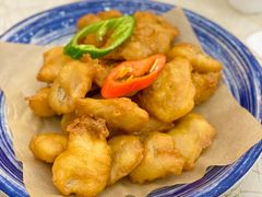 -轩记海鲜餐厅·四十五年老字号·经典粤菜(西区彩虹店)
