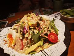 -久喜番和牛烧肉酒场(北辰三角洲店)