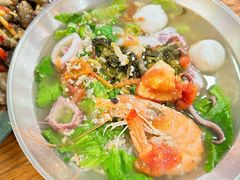-周记蟹仔粉(侨港风情街店)