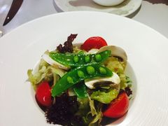 -戈雅法餐厅(世界城广场店)