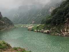 -河南宝泉旅游区