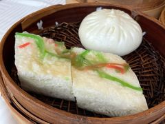 千层油糕-怡园饭店-餐厅(四望亭店)