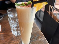 -Q MEX 库迈墨西哥餐吧(三里屯店)
