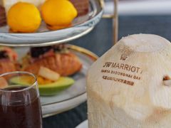 -三亚山海天JW万豪酒店