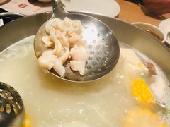 -协成海鲜火锅(情侣路店)