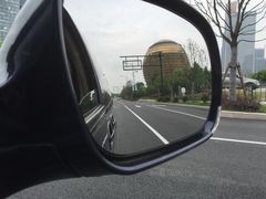 -杭州国际会议中心洲际酒店-原素全日餐厅(解放东路店)