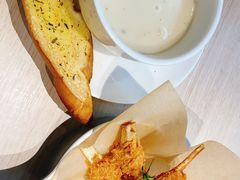 -卡朋西餐(悦汇城店)