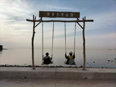 -长岛大黑山岛