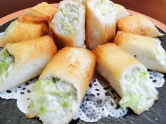 -赤湾大饭堂(山海逸居店)