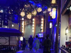 -淀里船宴(卓达店)