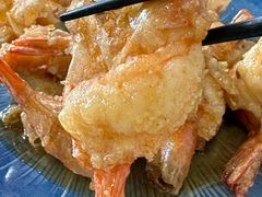 香酥基围虾-沪依小酒馆心意菜
