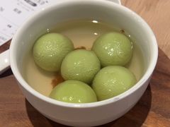 -杏甜品(尖沙咀加拿分道店)