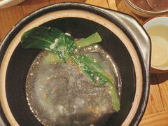 -老土灶民间菜(跃进桥店)