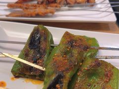 -正丰源大缸烧烤(人民路店)
