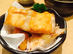 -元气寿司(新城市广场店)