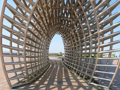 -南汇嘴观海公园