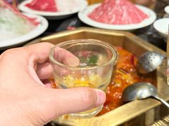 -蜀九香火锅(李家沱店)