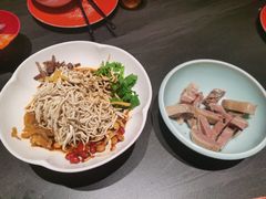 -小厨娘金榜题名(夫子庙秦淮河店)