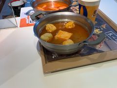 -吉野家(人和香港城店)