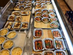 -曾百万小炉小串自助烧烤(高新店)