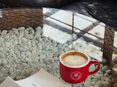 -旧雨咖啡·CoffeeFORU(黄村奥体店)