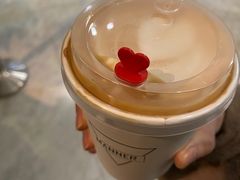 -Manner Coffee(芮欧百货店)