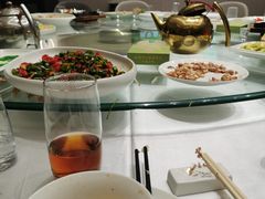 -春满人间酒楼(园岭中路店)