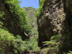 -龙门涧景区