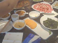 -新柏乐火锅(中源大道店)