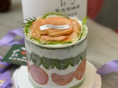 -王大可烘焙