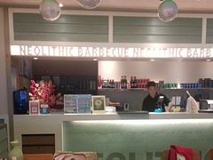 -新石器烤肉(马鞍山印象汇店)