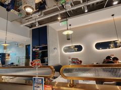-兰湘子·湘菜小炒(长安万科广场店)