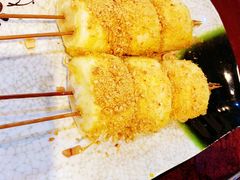 -老赵太太麻辣烫涮肚馆(大经路店)