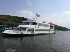 -天目湖山水园