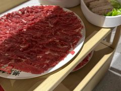 -潮正和潮汕牛肉火锅·老字号(番禺万达店)