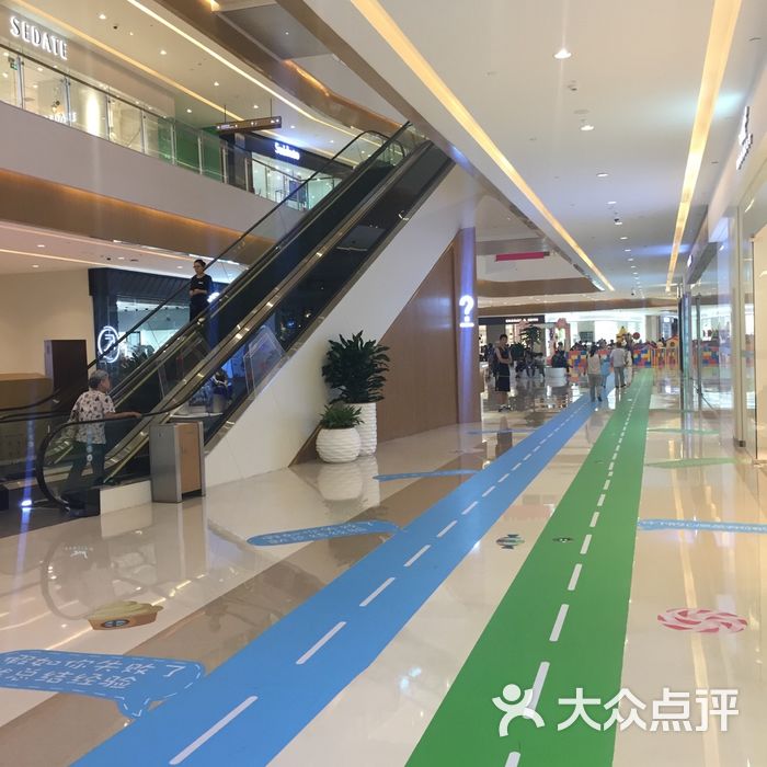 天河城购物中心