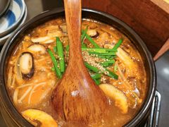 -万福炭火烤肉日本料理(新街口店)